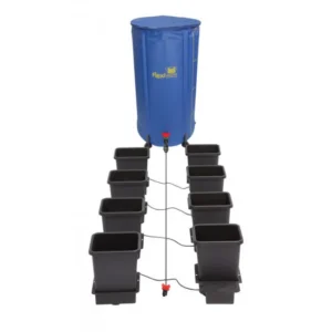 Autopot SYSTEM 1Pot 8x 15L 100L Tank