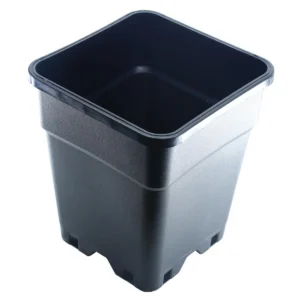 Topf ca. 28x28x28,5cm – 14L