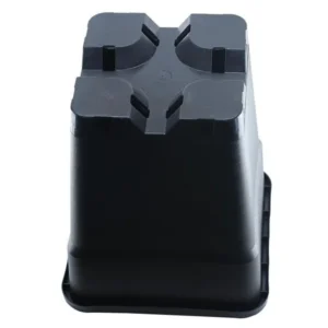 Topf ca. 28x28x28,5cm – 14L