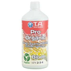 Terra Aquatica Pro Organic Bloom 1 Liter