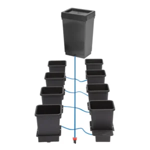 Autopot SYSTEM 1Pot 8x 8,5L 47L Tank