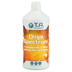 Terra Aquatica Oligo Spectrum 1 Liter