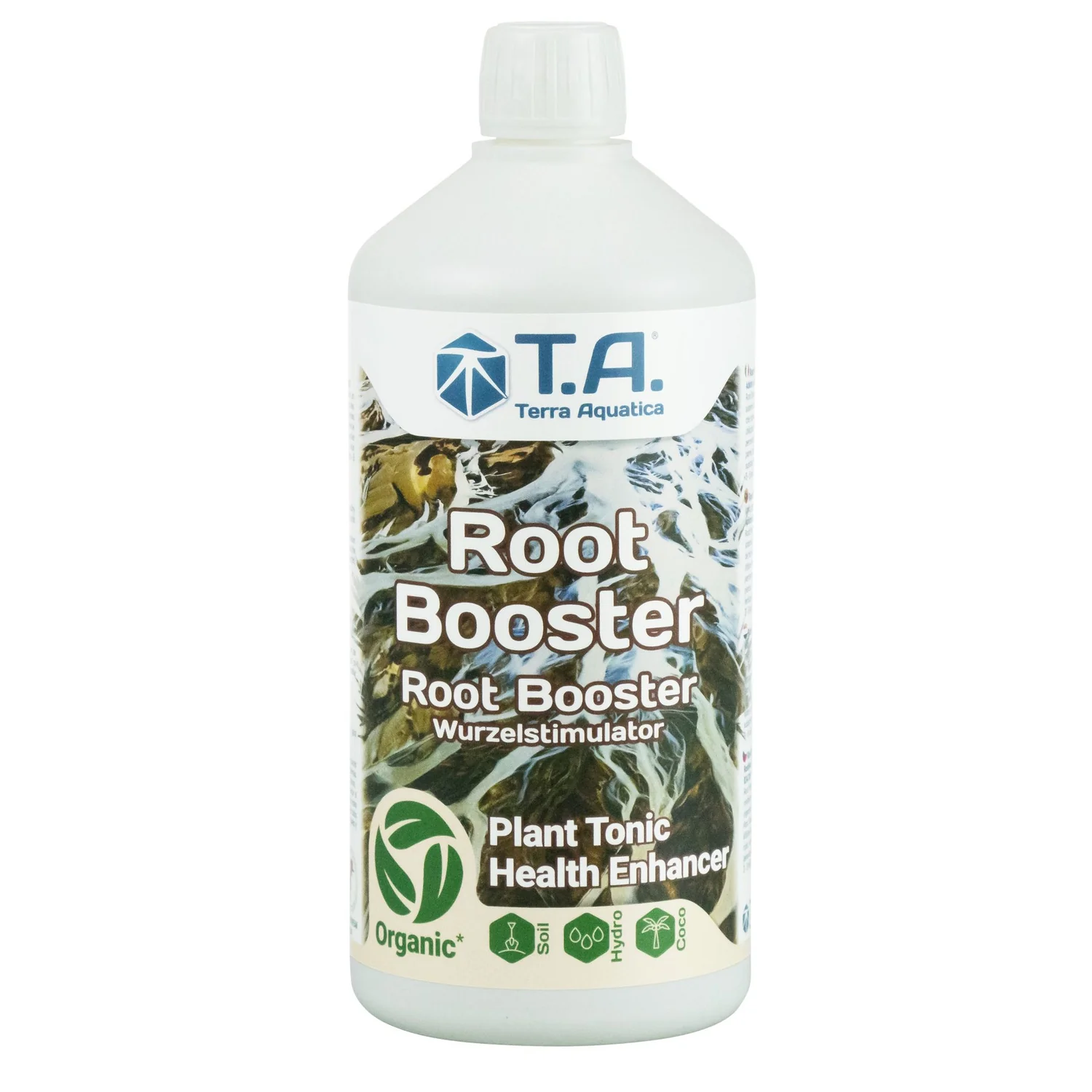 Terra Aquatica Root Booster 1 Liter