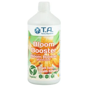 Terra Aquatica Bloom Booster 1 Liter