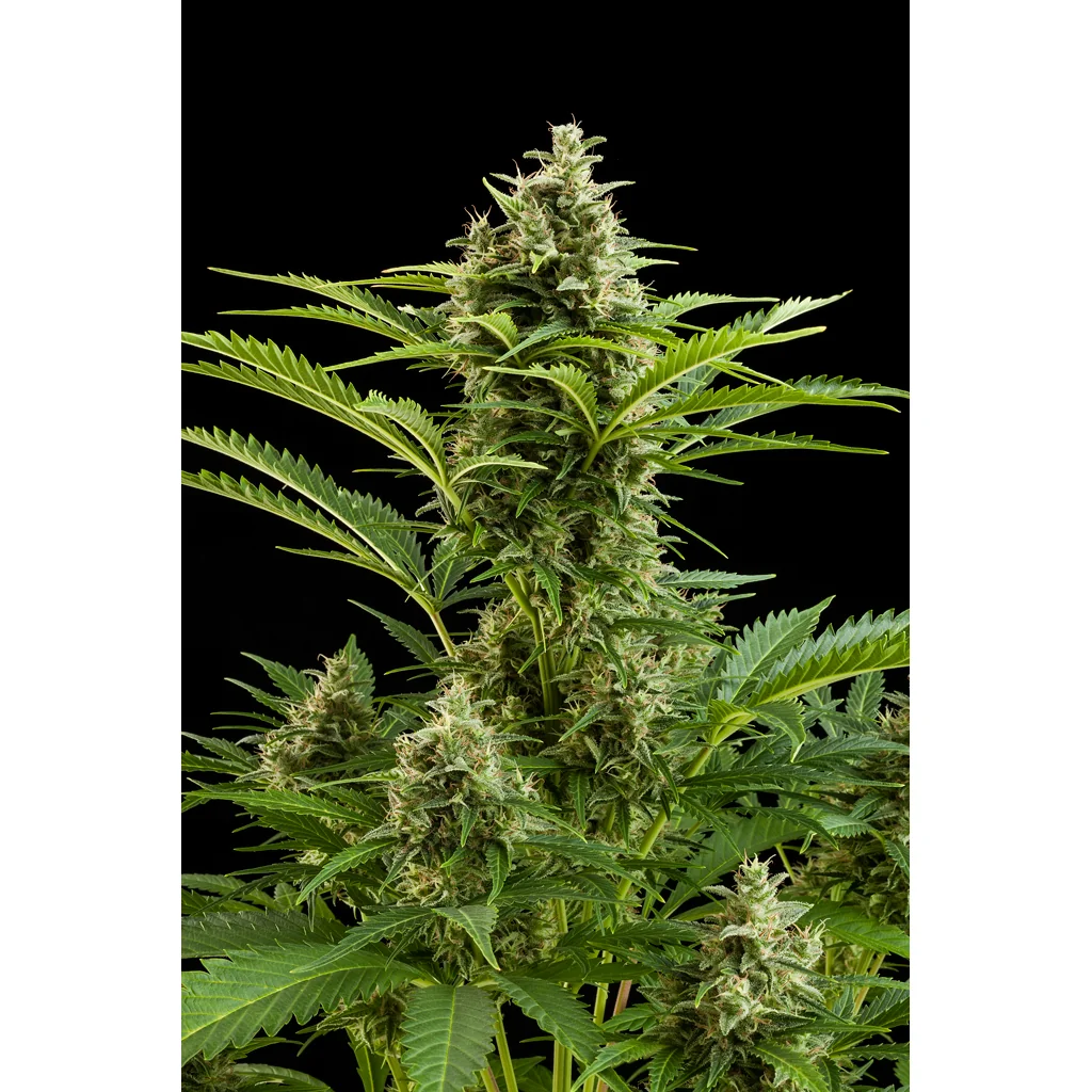 Buddha Seeds Vesta Auto feminisiert