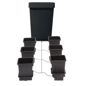 Autopot SYSTEM 1Pot 6x 8,5L 47L Tank