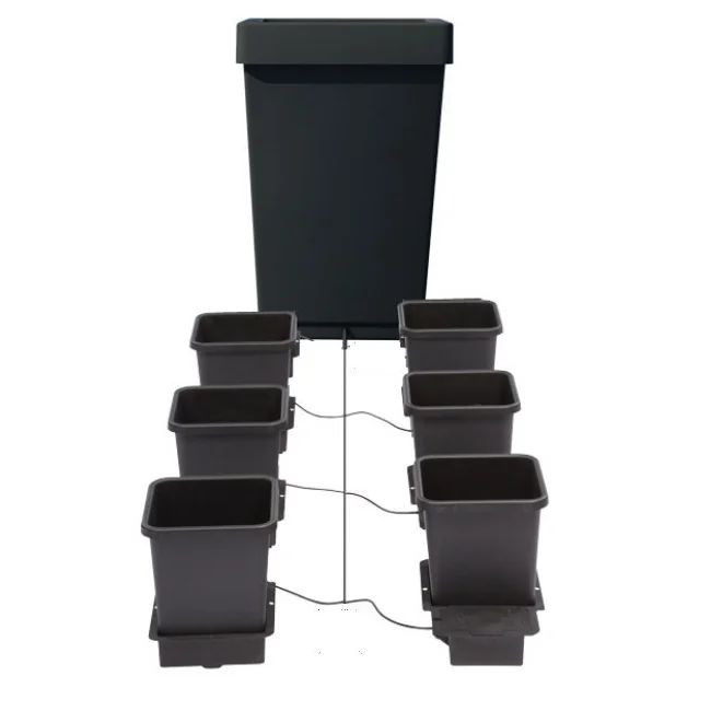 Autopot SYSTEM 1Pot 6x 8,5L 47L Tank
