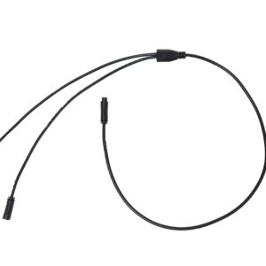 SANLight FLEX II 2-Stecker Verteilkabel für 25 + 60 Watt Netzteil