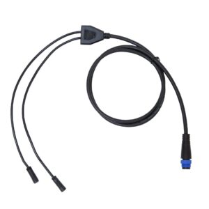 SANLight FLEX II 2-Stecker Verteilkabel für 150 / 240 / 320 Watt Netzteil