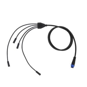 SANLight FLEX II 4-Stecker Verteilkabel für 150 / 240 / 320 Watt Netzteil
