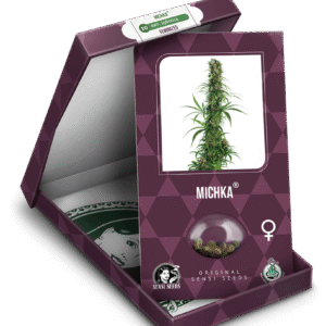 Sensi Seeds Michka feminisiert
