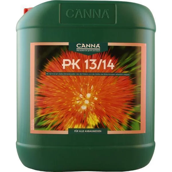 Canna PK 13-14 10 Liter