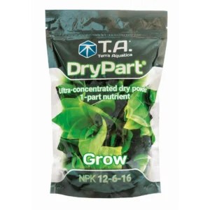 Terra Aquatica DryPart Trockendünger Grow 1 kg