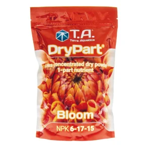 Terra Aquatica DryPart Trockendünger Bloom 1 kg