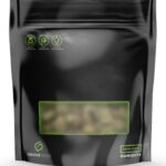Grove Bags - TerpLoc 250g 38x30cm mit Fenster