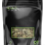 Grove Bags - TerpLoc 500g 47x35cm mit Fenster