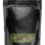 Grove Bags - TerpLoc 3,5g 13x10cm mit Fenster
