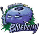 Seedsman Blueberry feminisiert