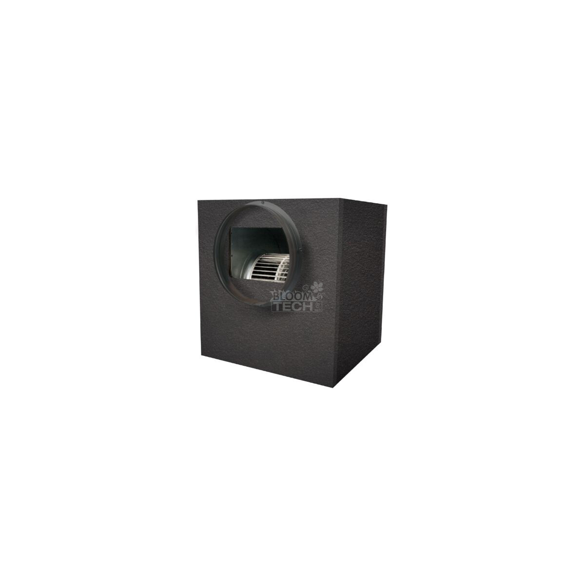 Airfan Foam Box 4250 m³/h Absaugbox aus Schaum