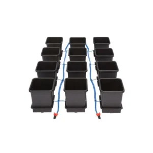 Autopot SYSTEM 1Pot 12x 15L