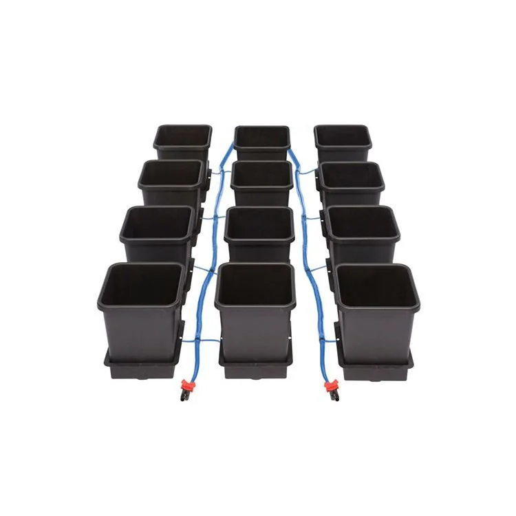 Autopot SYSTEM 1Pot 12x 15L