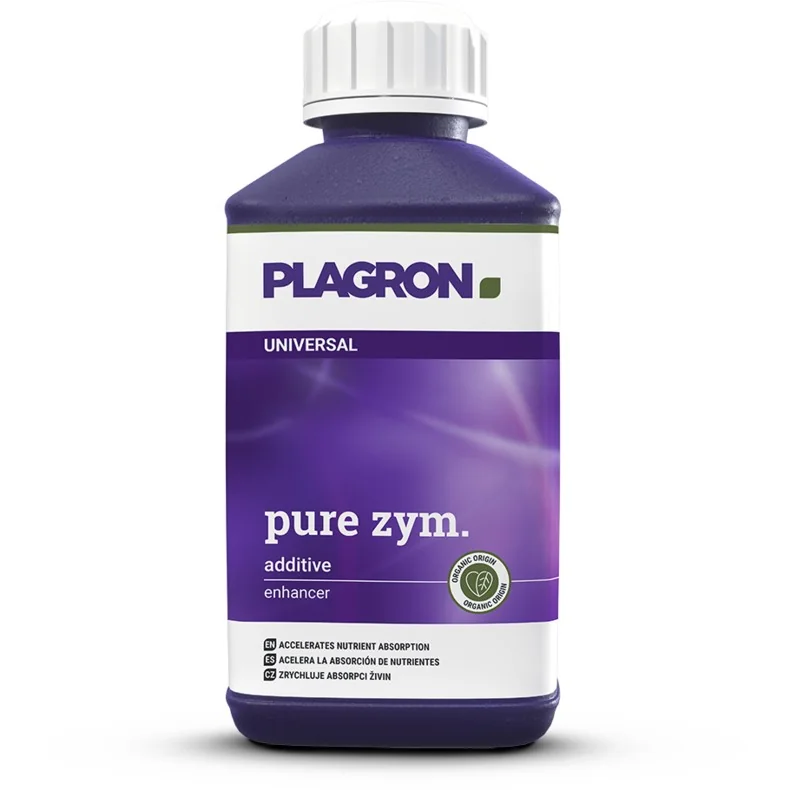 Plagron Pure Zym