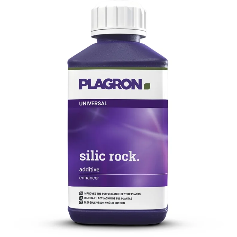 Plagron Silic Rock