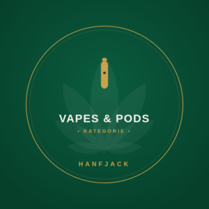 Vapes & Pods