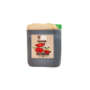 Hesi Bio Bloom 5 Liter