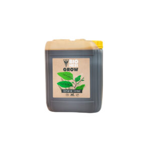 Hesi Bio Grow 5 Liter