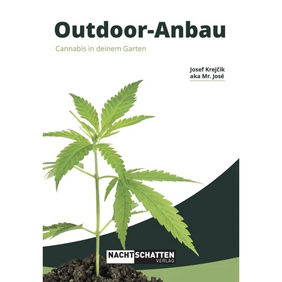 Outdoor -Anbau