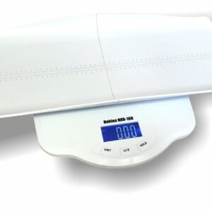 Nohlex Babywaage NXB-168
