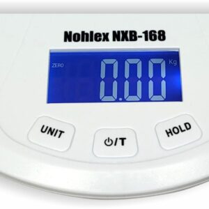 Nohlex Babywaage NXB-168