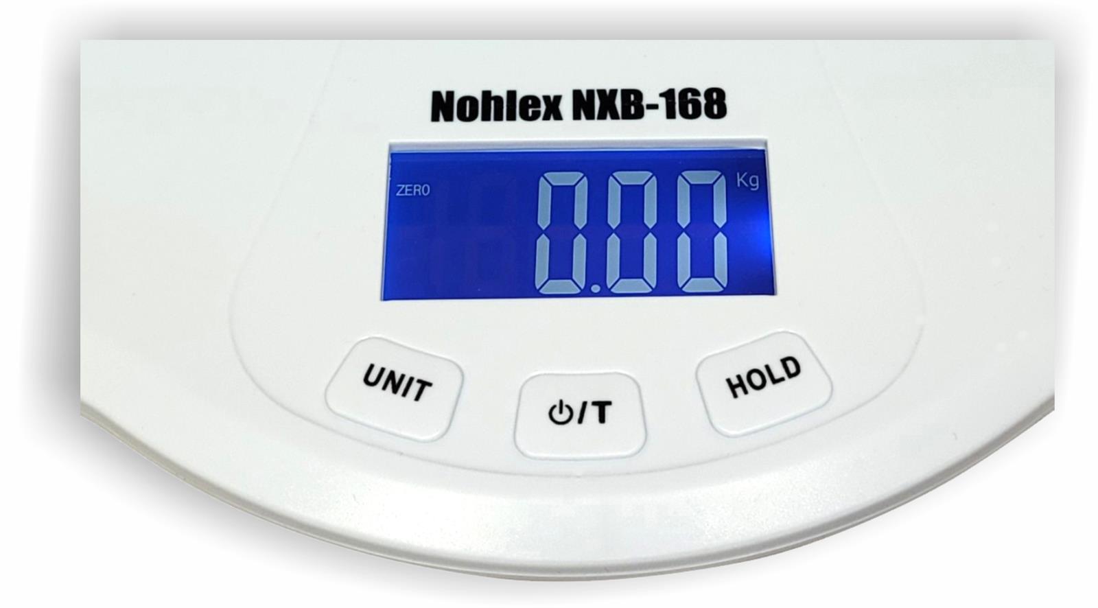 Nohlex Babywaage NXB-168 – Bild 2