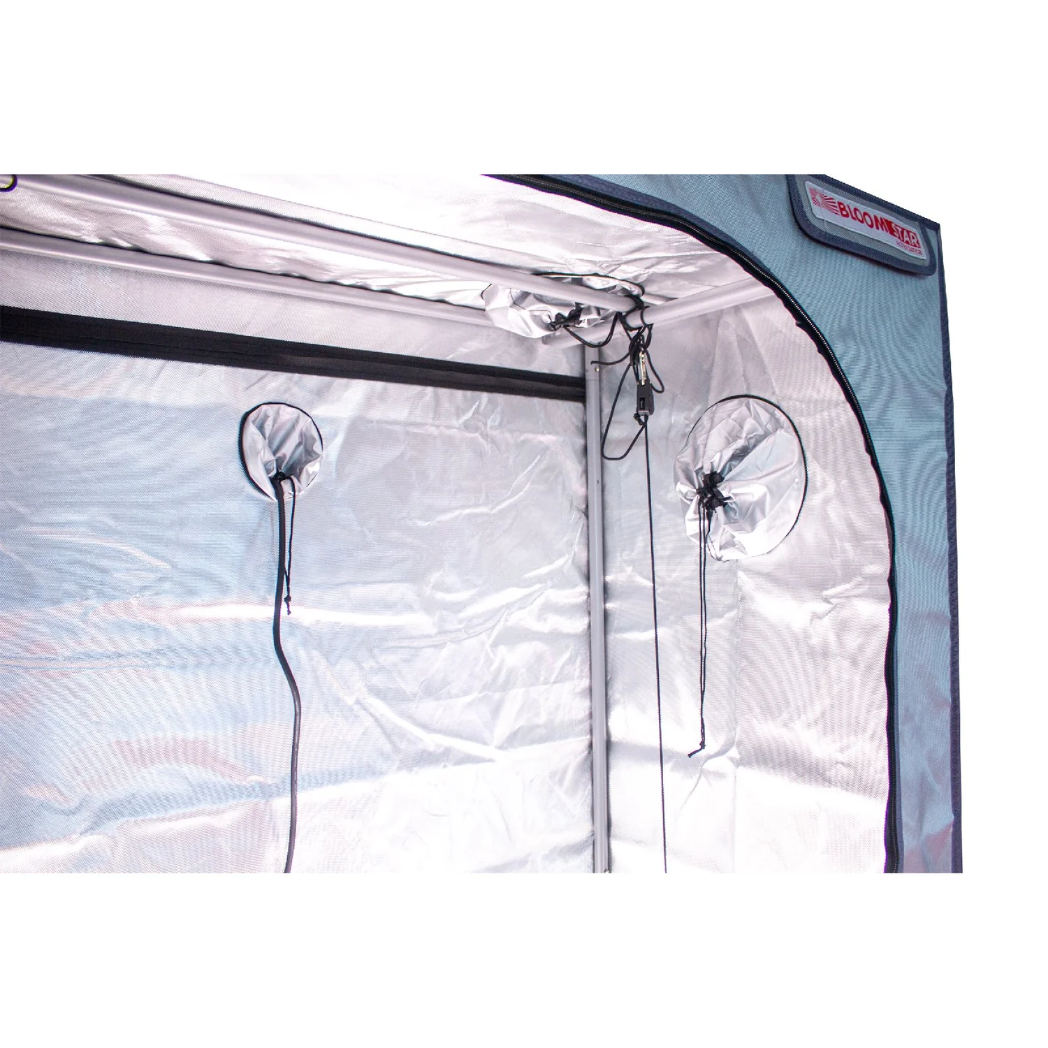 BloomStar Box RM - 110 x 60 x 180 cm