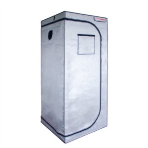 BloomStar Box M – 80 x 80 x 180 cm