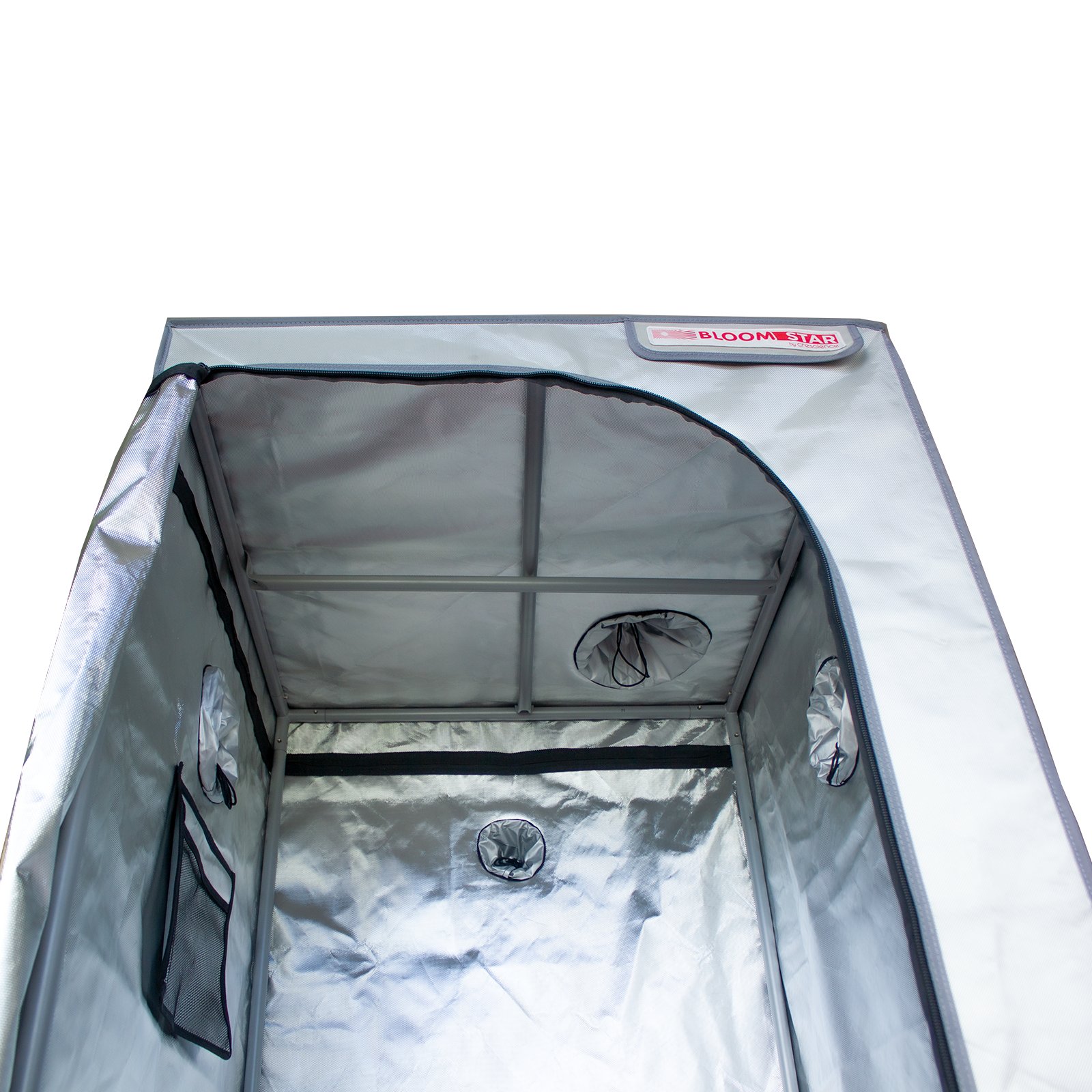 BloomStar Box M - 80 x 80 x 180 cm – Bild 3