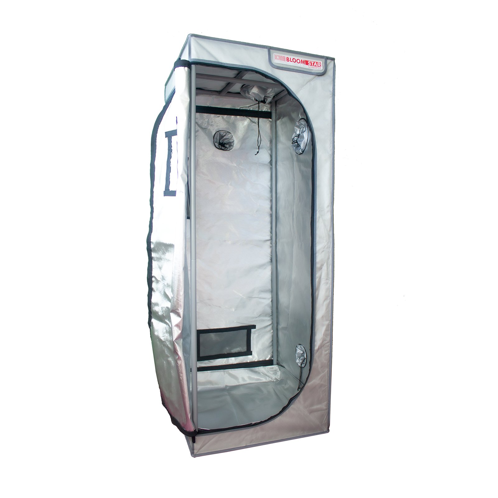 Bloomstar Box S - 60 x 60 x 160 cm – Bild 2