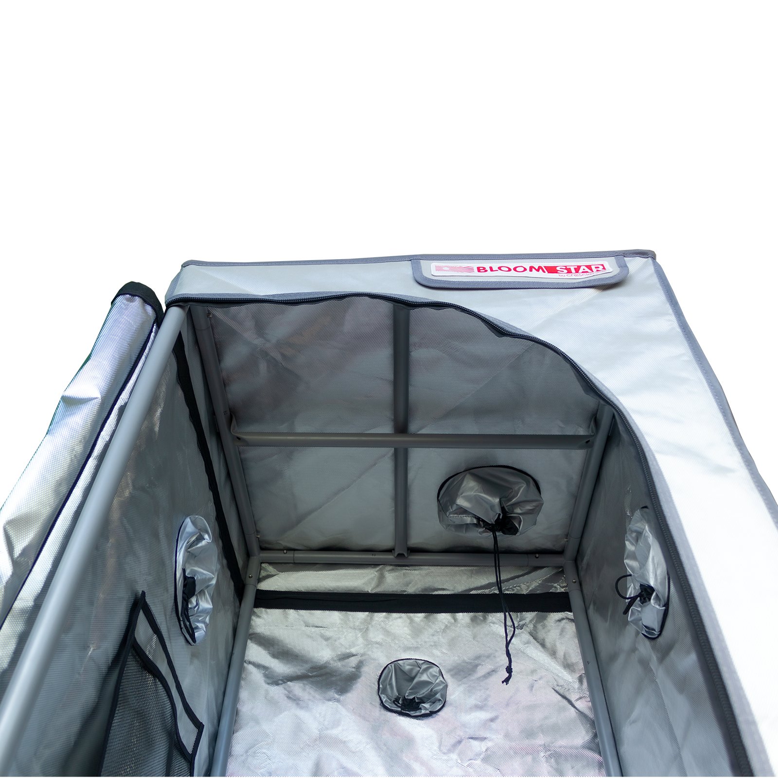 Bloomstar Box S - 60 x 60 x 160 cm – Bild 3
