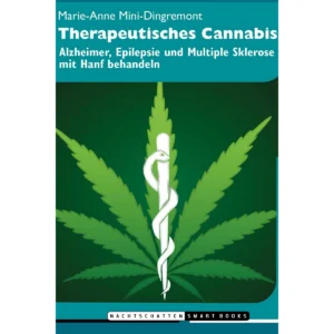 Therapeutisches Cannabis