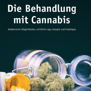 Die Behandlung mit Cannabis