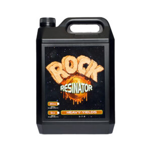 Rock Nutrients Rock Resinator 5 Liter
