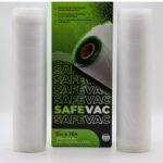 Grove Bags - TerpLoc SafeVac 2 Stck. 4,8m x 28cm