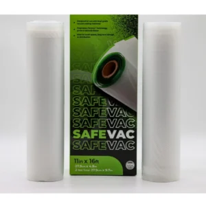 Grove Bags – TerpLoc SafeVac 2 Stck. 4,8m x 28cm