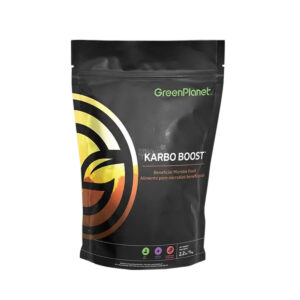 Green Planet Karbo Boost 2,3 kg