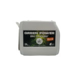 S&R Organics GreenPower 5in1 3 Liter