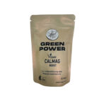 S&R Organics GreenPower VeganCalMagBoost 500g