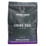 Green Node Living Soil 3 kg