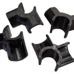Space Booster 4er Pack