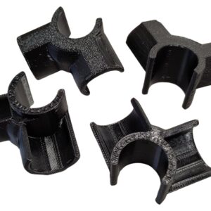 Space Booster 4er Pack